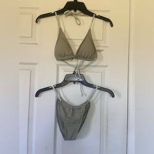 Cheeky Bikini Set